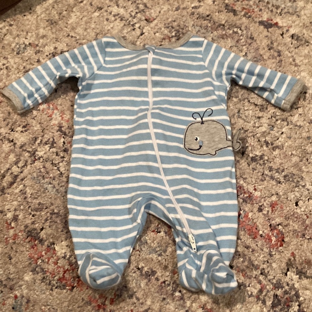baby boy outfit